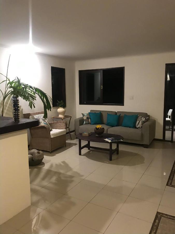 Pousada Oceano Porto de Galinhas Ngoại thất bức ảnh
